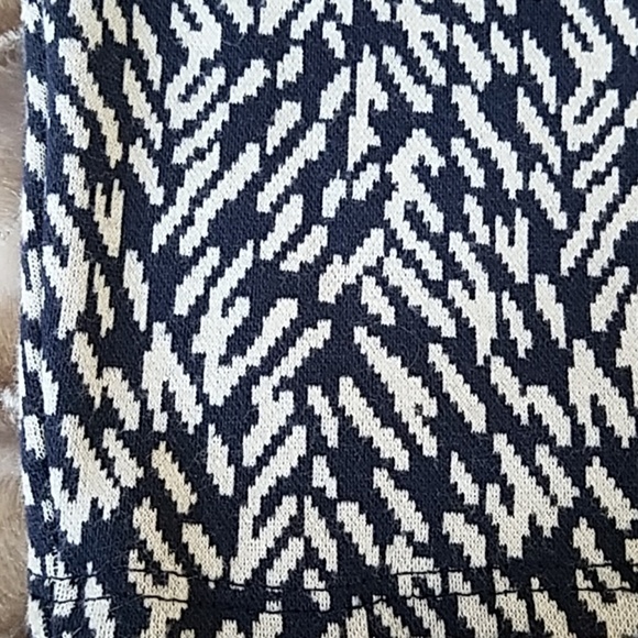 Anthropology EVERLY mini skirt M - Picture 2 of 4